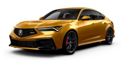 2025 Acura Integra