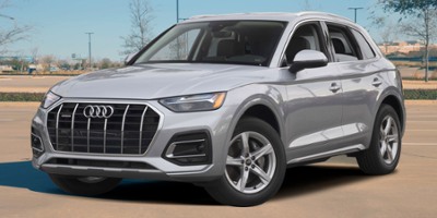 Audi&nbsp;Q5