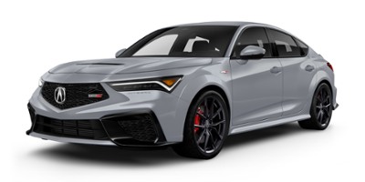 2026 Acura Integra