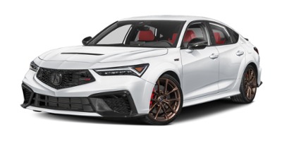 Used 2025  Acura Integra Type S Manual at Kama'aina Nissan near Hilo&comma; HI