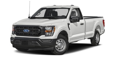 New 2027  Ford Super Duty F-250 4WD XLT Reg Cab SRW 8' Box at Graham Auto Mall near Mansfield&comma; OH