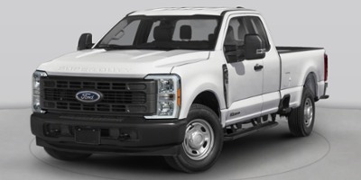 New 2027  Ford Super Duty F-350 4WD XL SuperCab SRW 6&period;75' Box at Graham Auto Mall near Mansfield&comma; OH