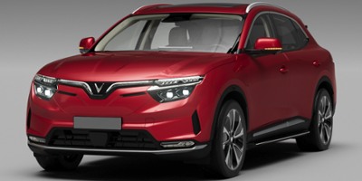 2026 VinFast VF 8