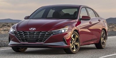 Used 2021  Hyundai Elantra Limited IVT at Best Choice Motors near Lafayette&comma; IN