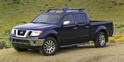 2019 Nissan Frontier 4.0 SV Crew Cab 4X4 AT SWB's photo
