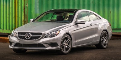Used 2014  Mercedes-Benz E-Class 2d Coupe E350 at A Motors Sales & Finance near San Antonio&comma; TX