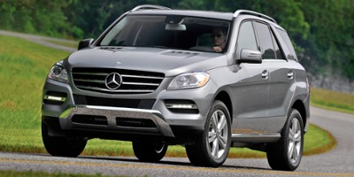 Used 2014  Mercedes-Benz M-Class 4d SUV ML350 4matic at Carrikers Auto Outlet near Oskaloosa&comma; IA