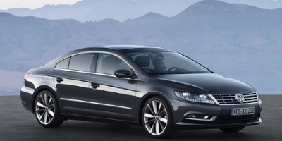 Used 2014  Volkswagen CC 4dr Sdn DSG Sport PZEV at The Truck Farm near Easley&comma; SC