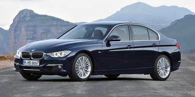 Used 2014  BMW 3 Series 4dr Sdn 328i xDrive AWD at Maxx Loans near St&period; Adrian&comma; MI