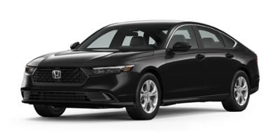 2025 Honda Accord's photo