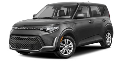 Used 2025  Kia Soul LX IVT at Best Choice Motors near Lafayette&comma; IN
