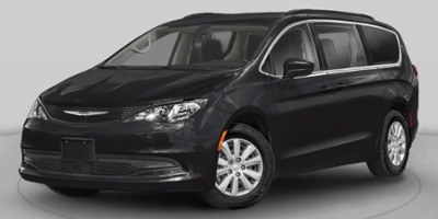 2027 Chrysler Grand Caravan