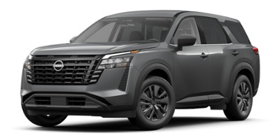 New 2026  Nissan Pathfinder SL 4WD at Graham Auto Mall near Mansfield&comma; OH
