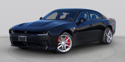 Used 2026  Dodge Charger Scat Pack 2-Door AWD at Maxx Loans near St&period; Adrian&comma; MI