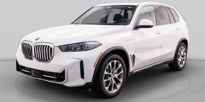 BMW&nbsp;X5