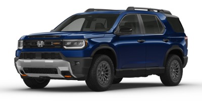 New 2026  Honda Passport TrailSport AWD at CarloanExpress&period;Com near Hampton&comma; VA