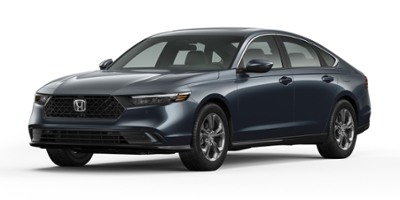 New 2026  Honda Accord Hybrid EX-L Sedan at CarloanExpress&period;Com near Hampton&comma; VA