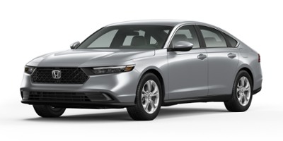 New 2026  Honda Accord Sedan LX CVT at CarloanExpress&period;Com near Hampton&comma; VA