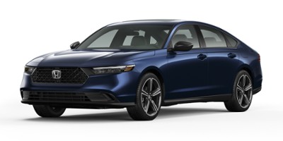 New 2026  Honda Accord Sedan SE CVT at CarloanExpress&period;Com near Hampton&comma; VA