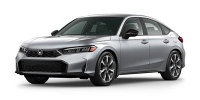 Honda&nbsp;Civic Hatchback Hybrid