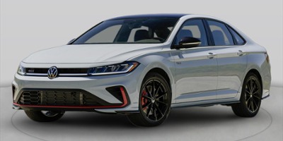 2026 Volkswagen Jetta GLI