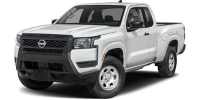 Used 2025  Nissan Frontier King Cab 4x2 S at Maxx Loans near St&period; Adrian&comma; MI