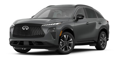 2027 Infiniti QX65
