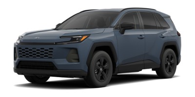 New 2026  Toyota RAV4 Limited AWD at Dutro Auto near Zanesville&comma; OH