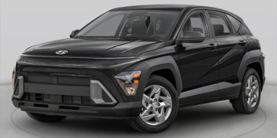 New 2027  Hyundai Kona SEL Sport AWD at Graham Auto Mall near Mansfield&comma; OH