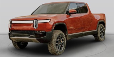 Used 2022  Rivian R1T Adventure Package AWD at Maxx Loans near St&period; Adrian&comma; MI