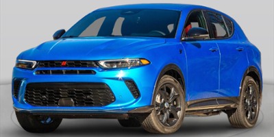 2025 Dodge Hornet