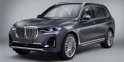 2022 BMW X7 M50i Sports Activity Vehicle, available for sale in Meriden, Connecticut | Jazzi Auto Sales LLC. Meriden, Connecticut