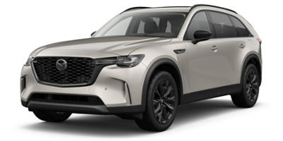 2025 Mazda CX-90 Turbo Premium Sport's photo