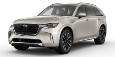  2025 Mazda CX-90 3&period;3 Turbo S Premium Plus Package at Landmark Auto Credit Center near springfield&comma; IL