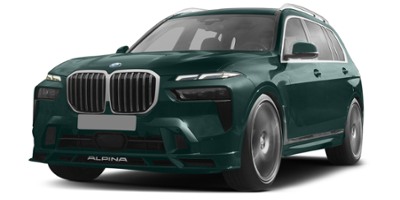 BMW&nbsp;X7