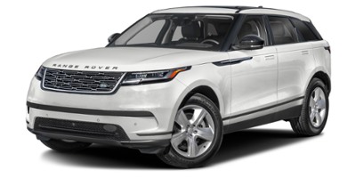 2026 Land Rover Range Rover Velar