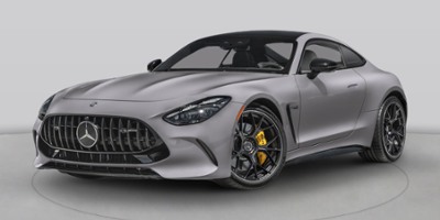 2026 Moonlight Mercedes-Benz AMG GT Base AWD Coupe