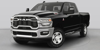 Used 2025  Ram 2500 Big Horn 4x4 Crew Cab 6'4" Box at Auto Direct near Zebulon&comma; NC