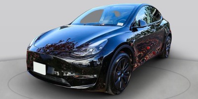 Used 2025  Tesla Model Y Long Range AWD at Maxx Loans near St&period; Adrian&comma; MI