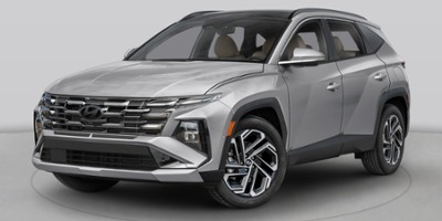 Hyundai&nbsp;Tucson