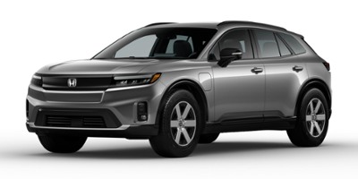 2026 Honda Prologue