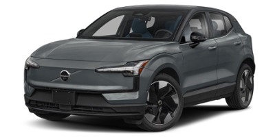 2025 Volvo EX30