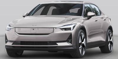 2025 Polestar 2