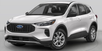 Used 2024  Ford Escape Platinum AWD at Landmark Auto Credit Center near springfield&comma; IL