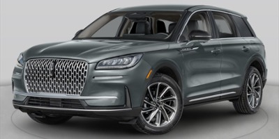 Used 2023  Lincoln Corsair Reserve AWD at Dutro Auto near Zanesville&comma; OH