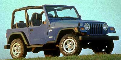 1998 Jeep Wrangler 2dr SE, available for sale in Derby, Connecticut | Bridge Motors LLC. Derby, Connecticut