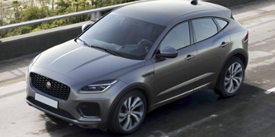 Used 2022  Jaguar E-PACE P250 AWD SE at Maxx Loans near St&period; Adrian&comma; MI
