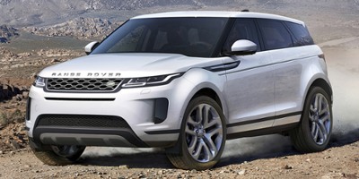 Used 2021  Land Rover Range Rover Evoque SE AWD at Maxx Loans near St&period; Adrian&comma; MI