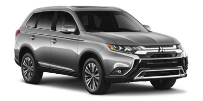 2020 Mitsubishi Outlander  for Sale
			
				- S030719 
			- Koury Cars