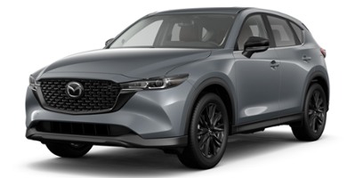 2025 Mazda CX-5's photo